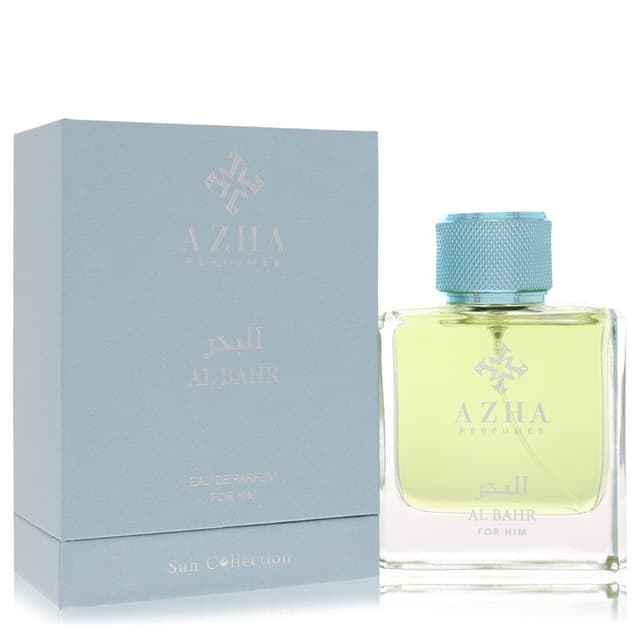 Azha Azha Al Bahr