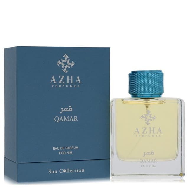 Azha Azha Qamar
