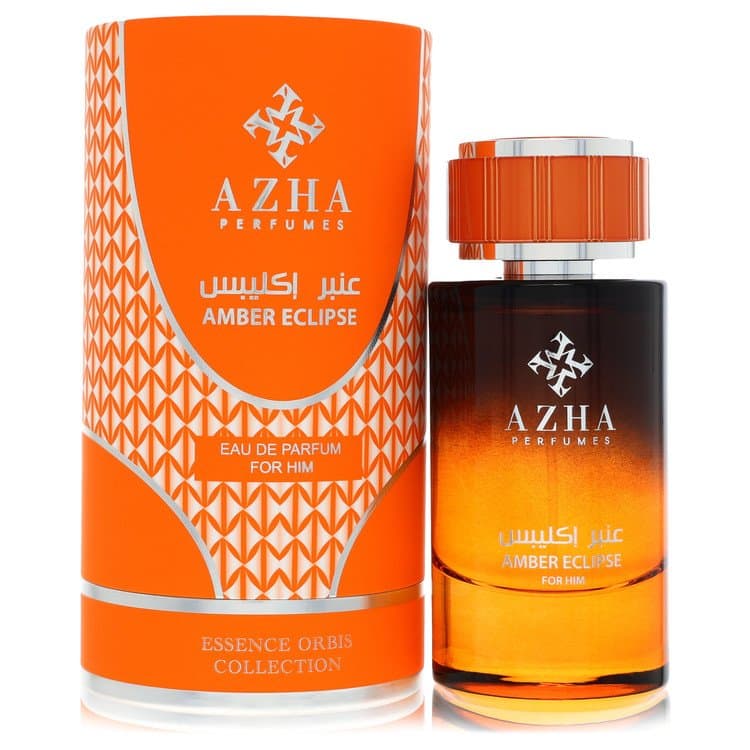 Azha Azha Amber Eclipse