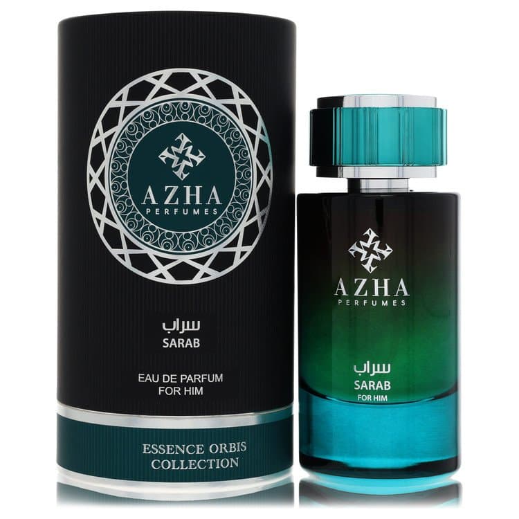 Azha Azha Sarab