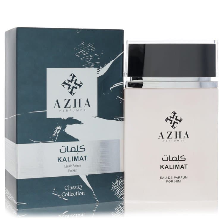 Azha Azha Kalimat