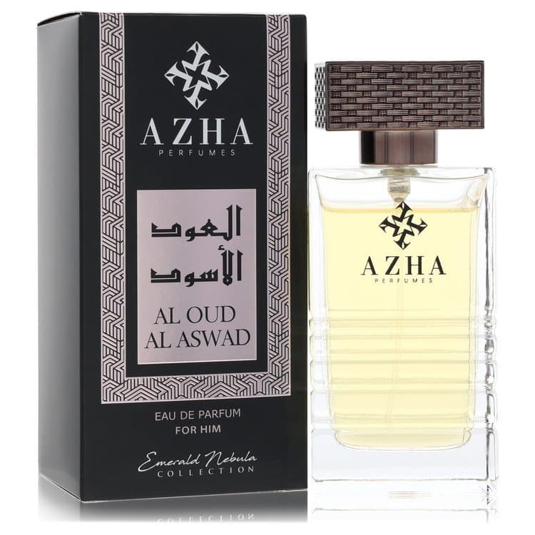 Azha Azha Al Oud Al Aswad