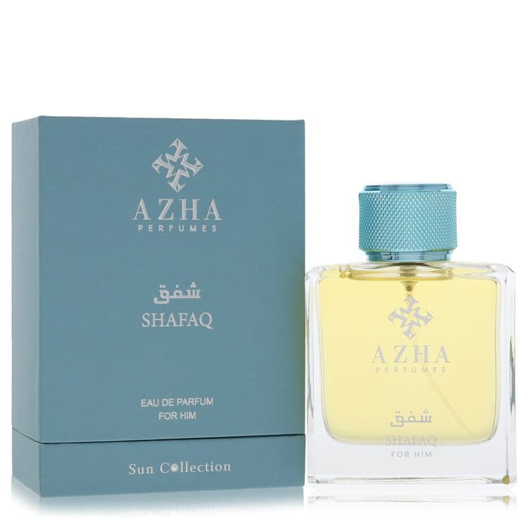 Azha Azha Shafaq