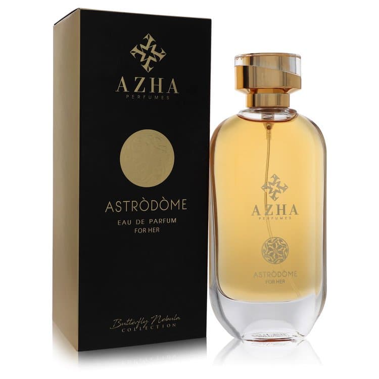 Azha Azha Astrodome