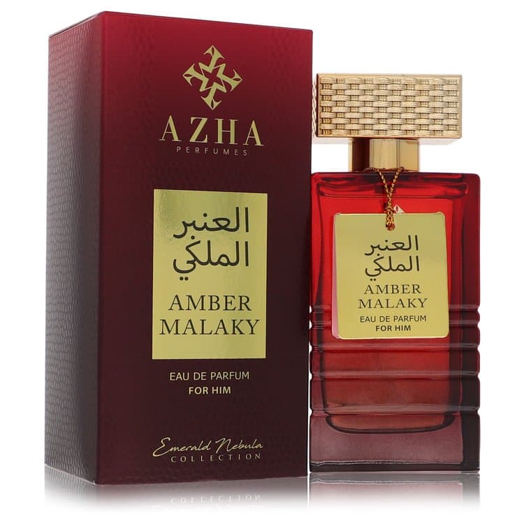 Azha Azha Amber Malaky