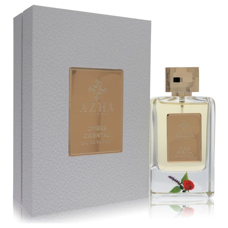 Azha Azha Ombre Oriental