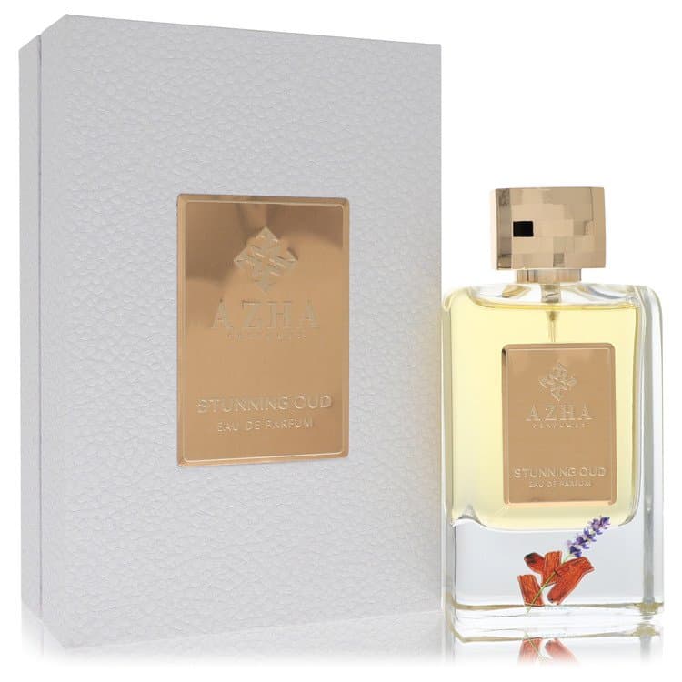 Azha Azha Stunning Oud