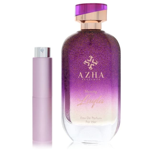 Azha Azha Al Shining Layla