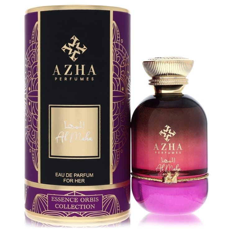 Azha Azha Al Maha
