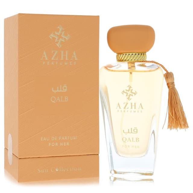 Azha Azha Qalb