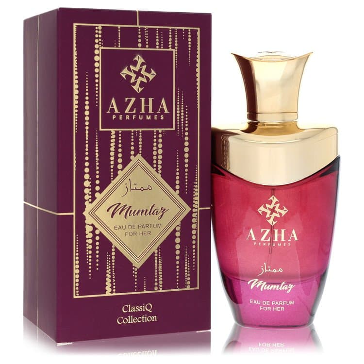 Azha Azha Mumtaz