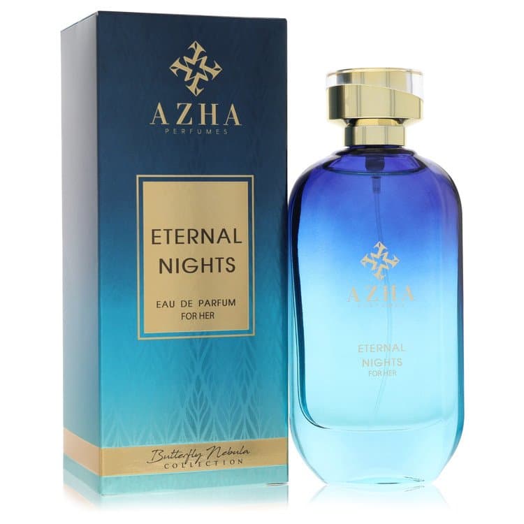 Azha Azha Eternal Nights