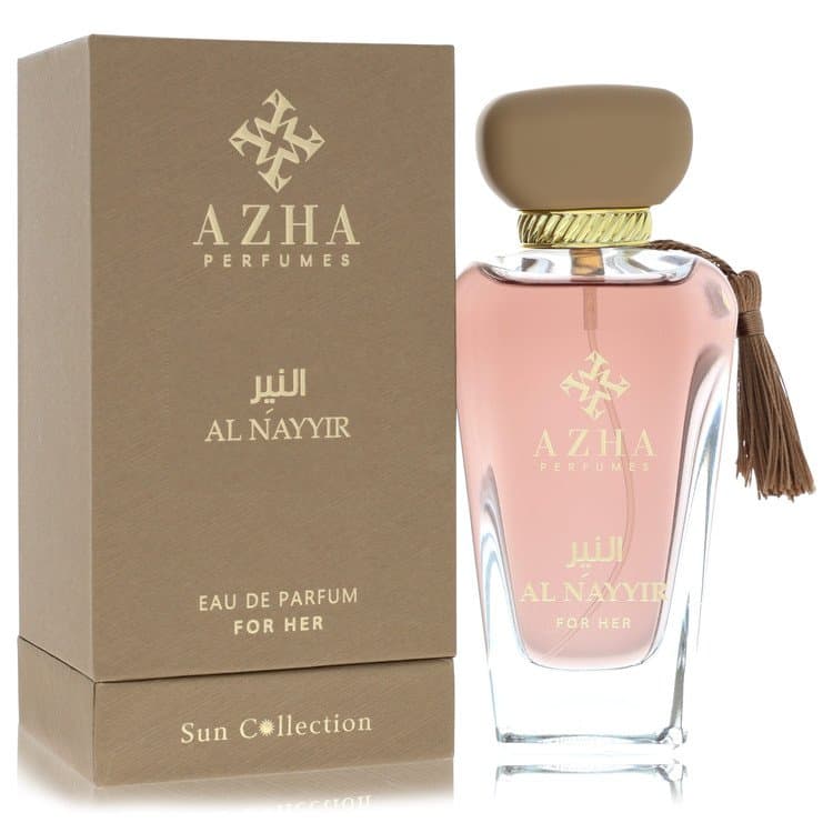 Azha Azha Al Nayyir
