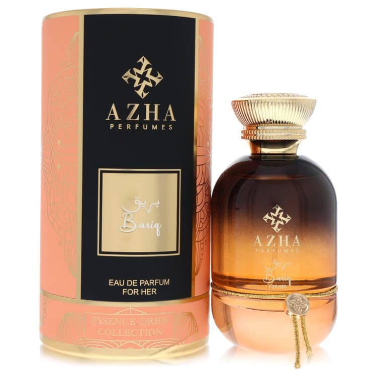 Azha Azha Bariq