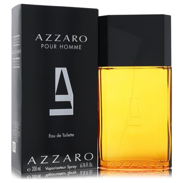 Azzaro Azzaro