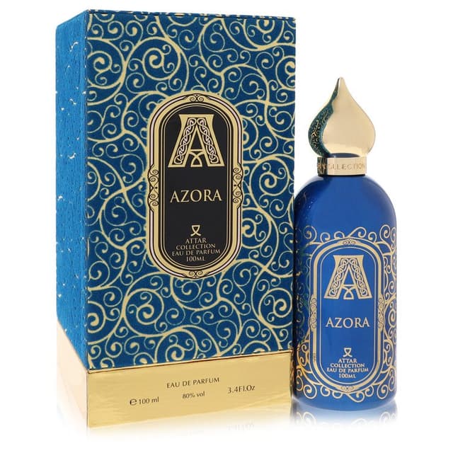 Attar Collection Azora
