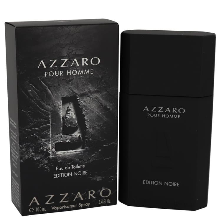 Azzaro Azzaro Pour Homme Edition Noire