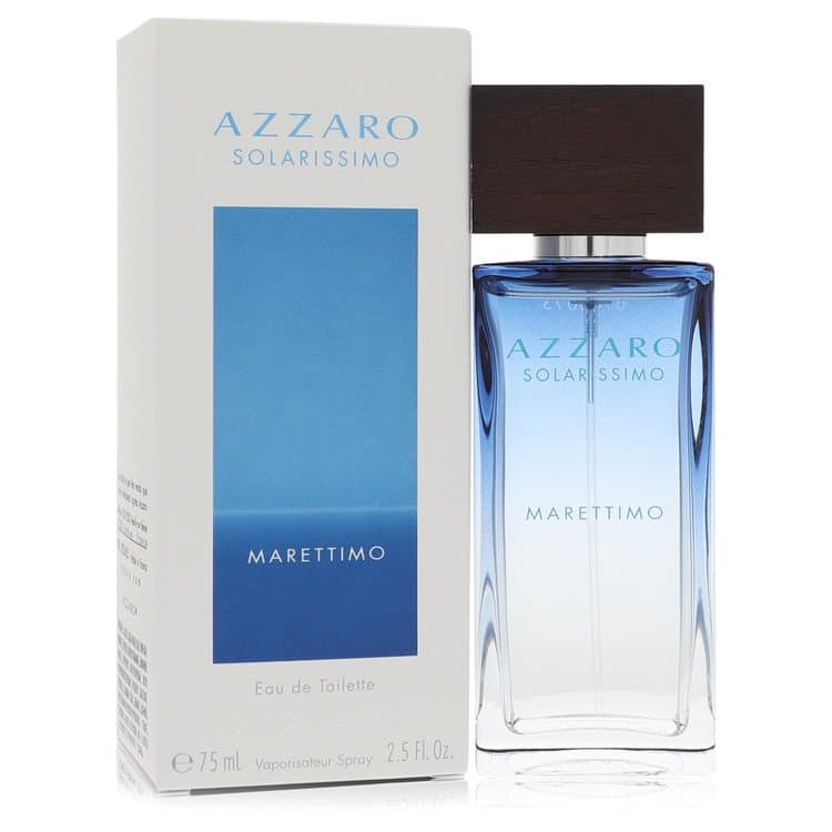 Azzaro Azzaro Solarissimo Marettimo
