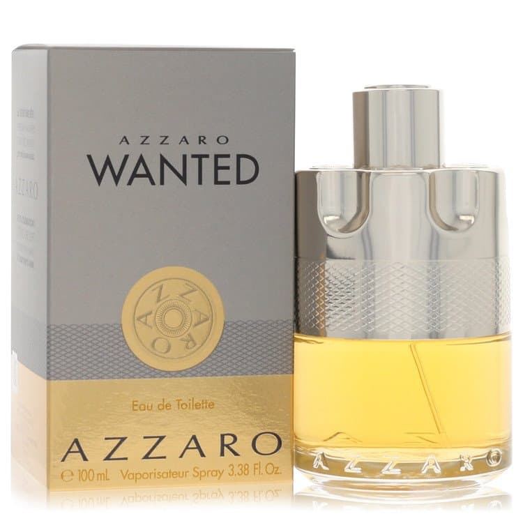 Azzaro Azzaro Wanted