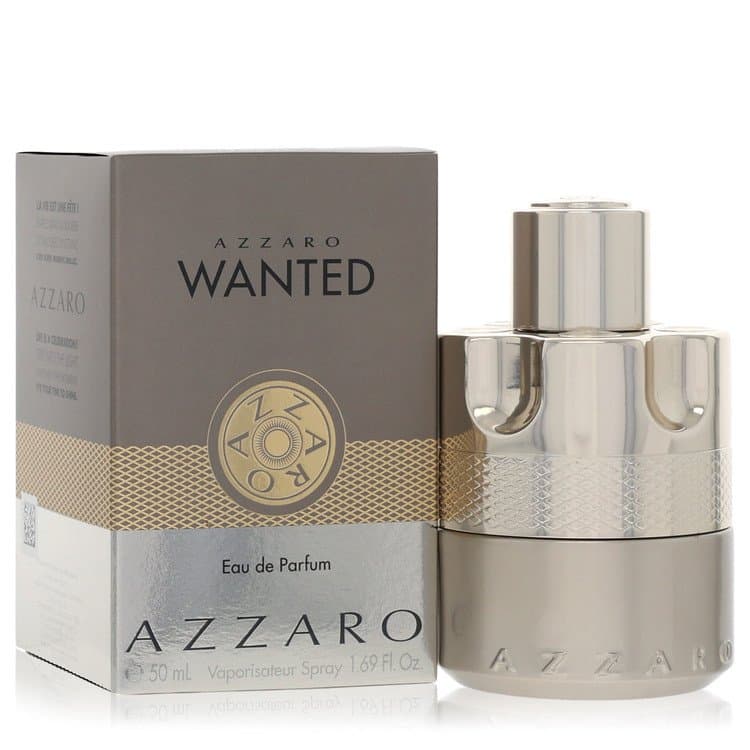 Azzaro Azzaro Wanted