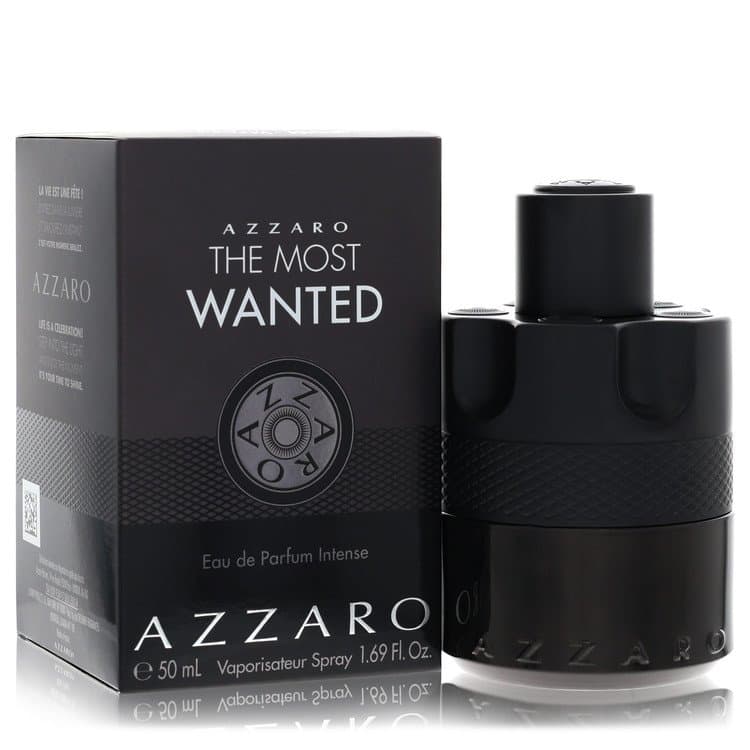 Azzaro Azzaro The Most Wanted