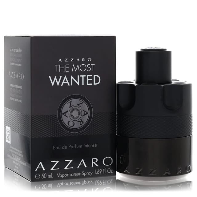 Azzaro Azzaro The Most Wanted