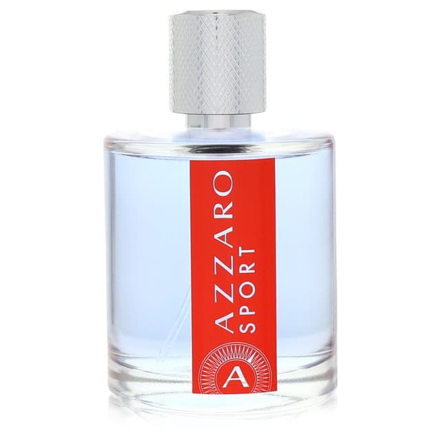 Azzaro Azzaro Sport