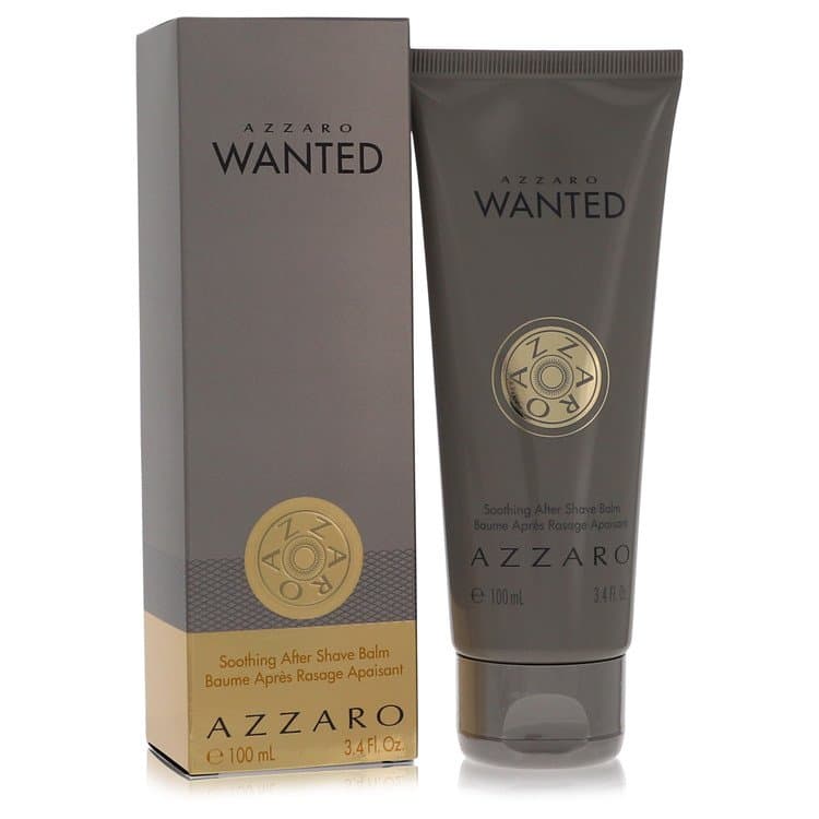 Azzaro Azzaro Wanted