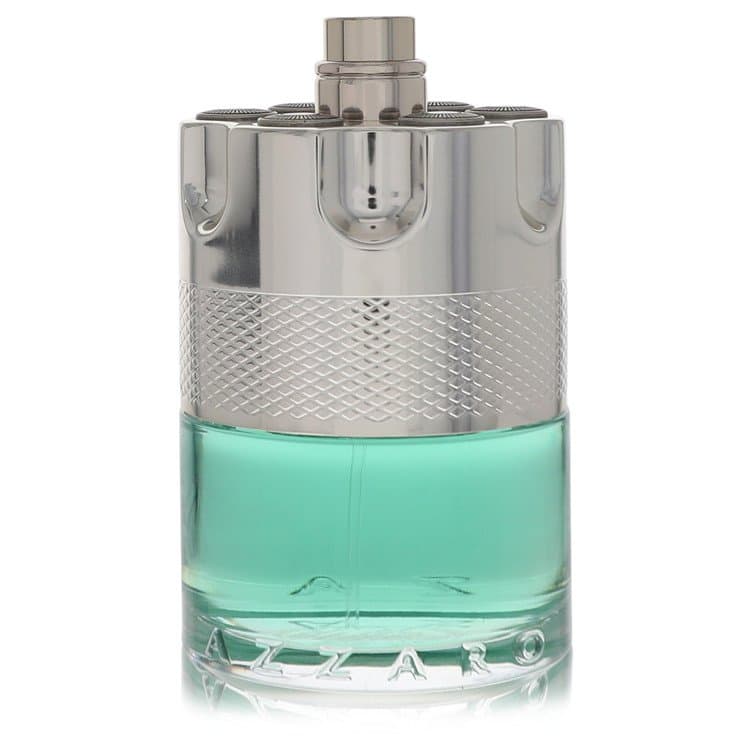 Azzaro Azzaro Wanted Tonic