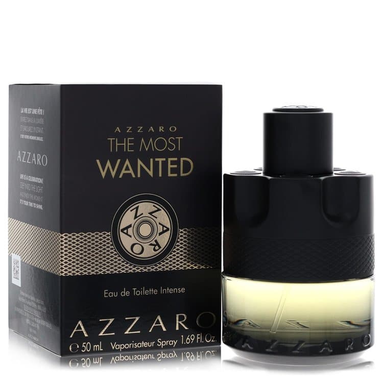 Azzaro Azzaro The Most Wanted