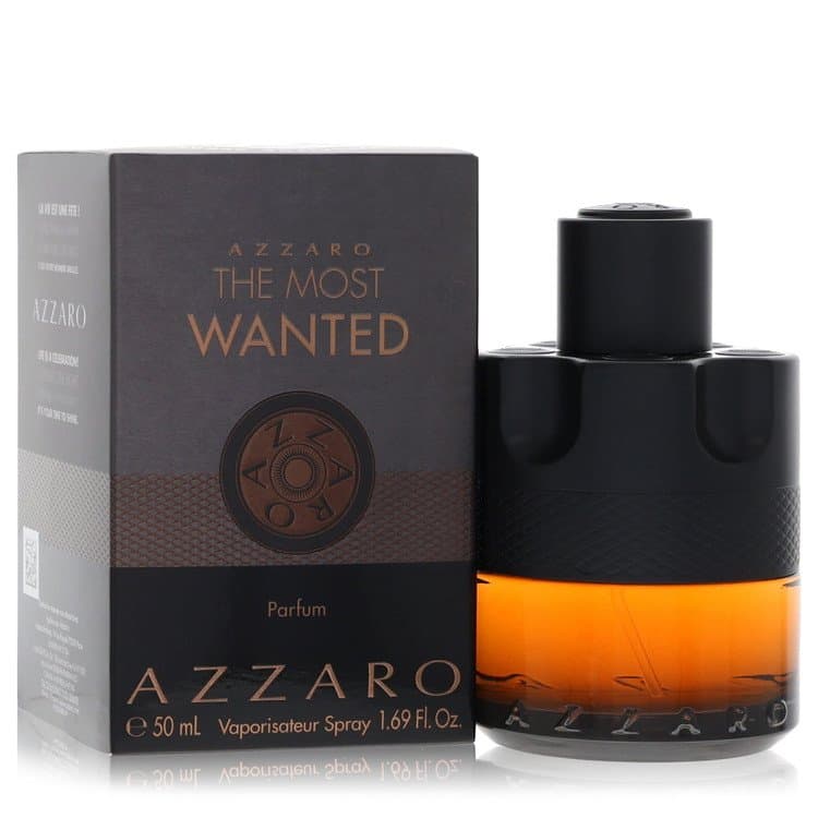 Azzaro Azzaro The Most Wanted