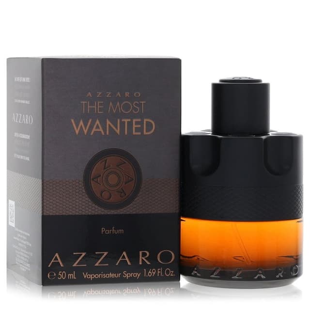 Azzaro Azzaro The Most Wanted