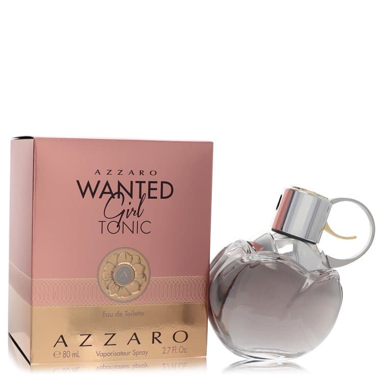 Azzaro Azzaro Wanted Girl Tonic