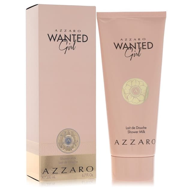 Azzaro Azzaro Wanted Girl
