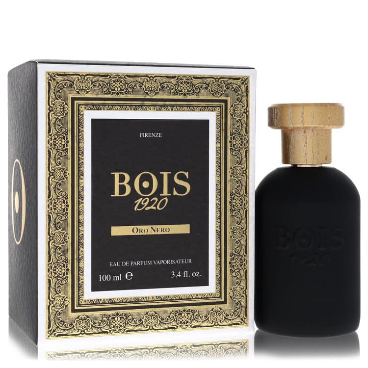 Bois 1920 Bois 1920 Oro Nero