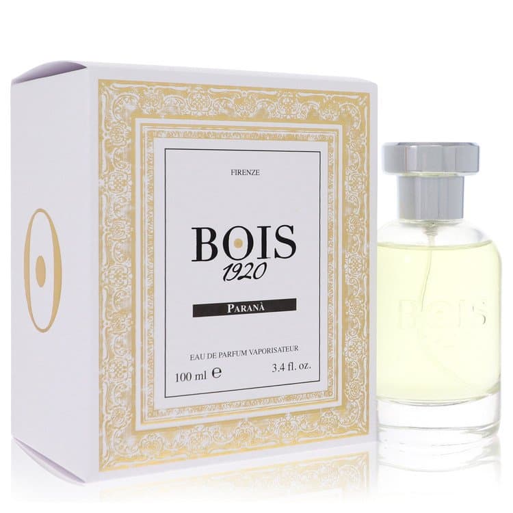 Bois 1920 Bois 1920 Parana