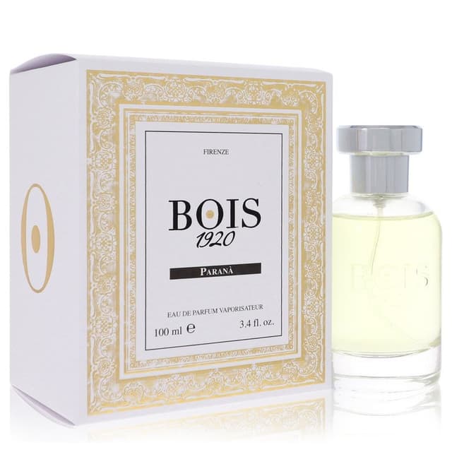 Bois 1920 Bois 1920 Parana