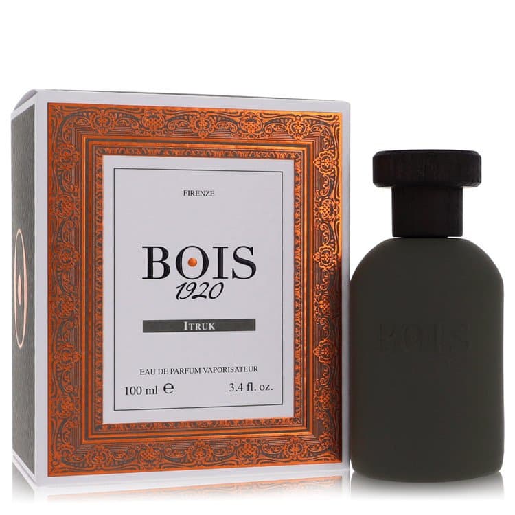 Bois 1920 Bois 1920 Itruk