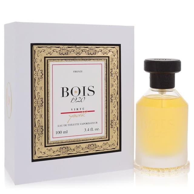 Bois 1920 Bois 1920 Virtu Youth