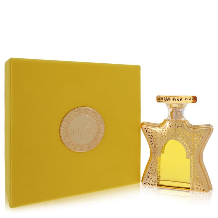 Bond No. 9 Bond No. 9 Dubai Citrine