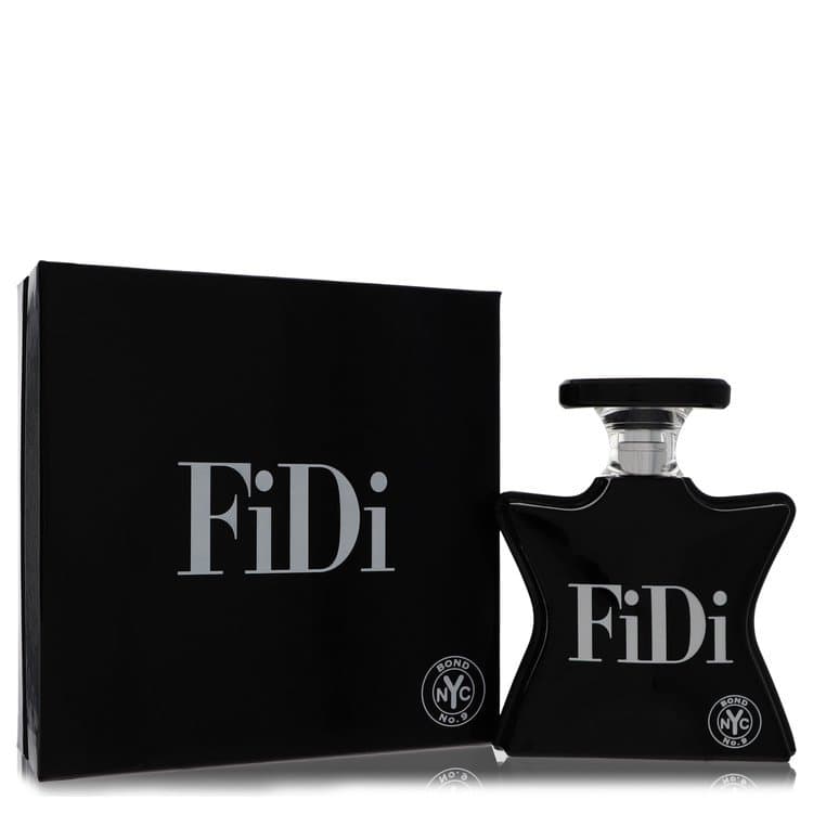 Bond No. 9 Bond No. 9 Fidi