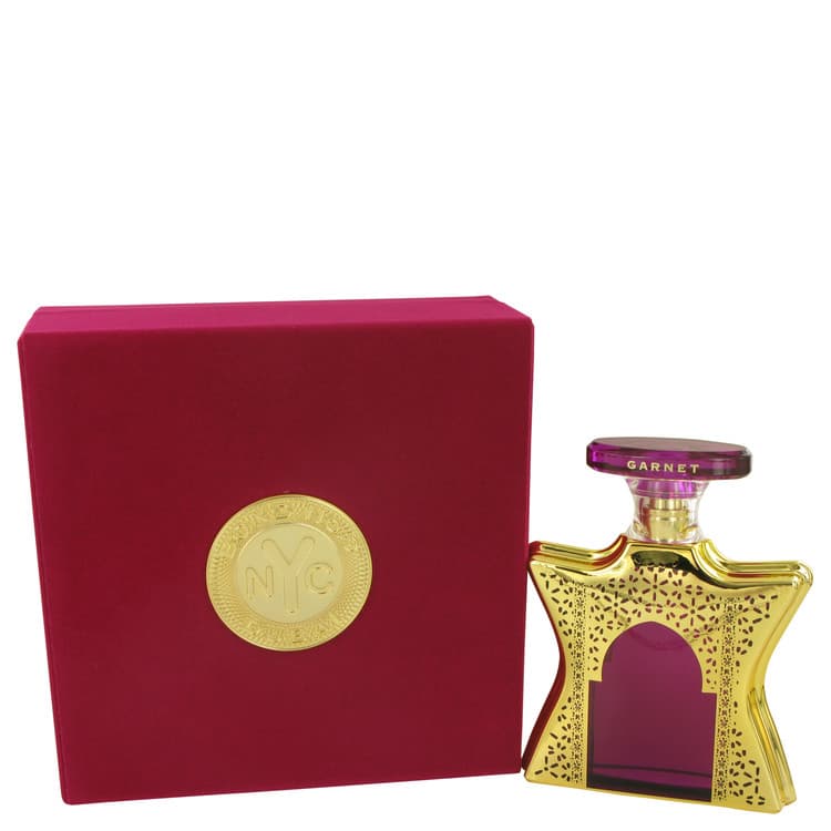Bond No. 9 Bond No. 9 Dubai Garnet