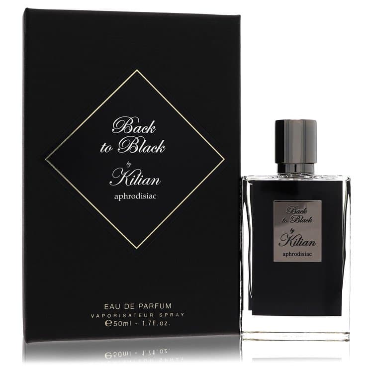 Kilian Back To Black Aphrodisiac