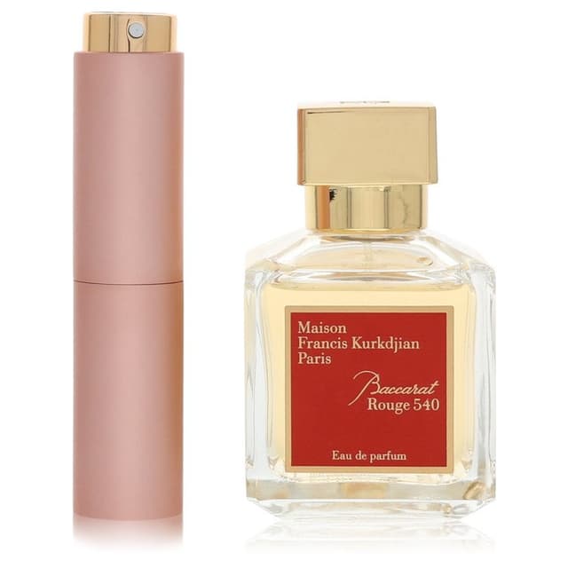 Maison Francis Kurkdjian Baccarat Rouge 540