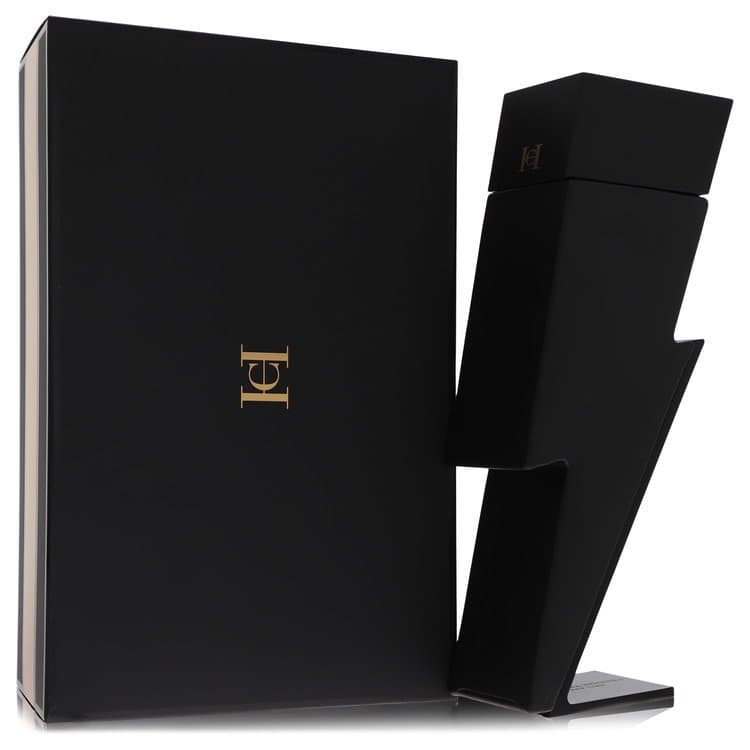 Carolina Herrera Bad Boy Le Parfum