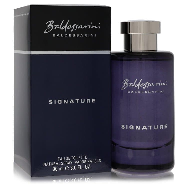 Hugo Boss Baldessarini Signature