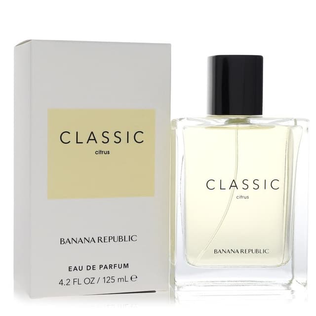 Banana Republic Banana Republic Classic Citrus