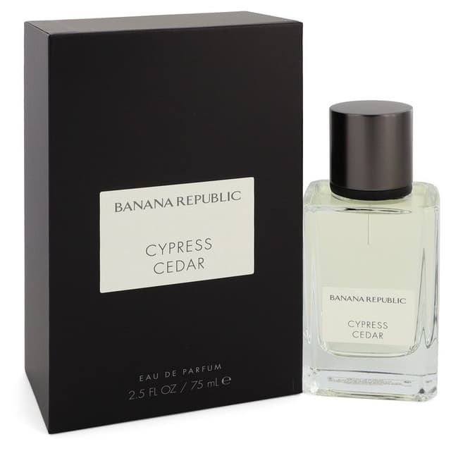 Banana Republic Banana Republic Cypress Cedar