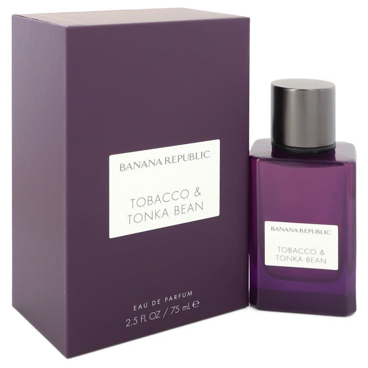 Banana Republic Banana Republic Tobacco & Tonka Bean