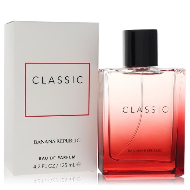 Banana Republic Banana Republic Classic Red